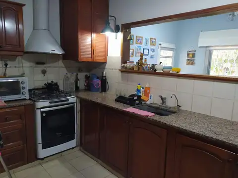 Casa en Venta 20 años