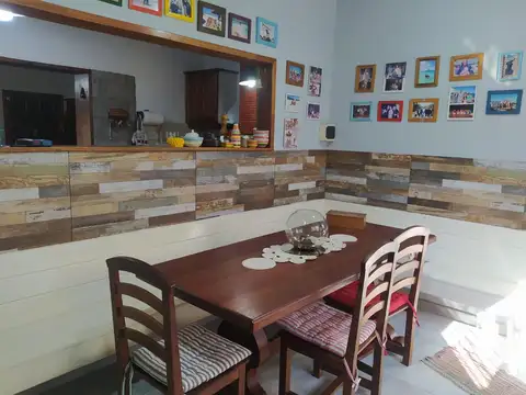 Casa en Venta 20 años