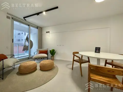 Departamento - Rosario