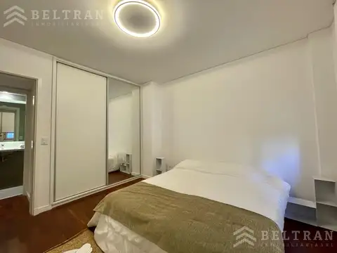 Departamento en Venta en Rosario, USD 142.000