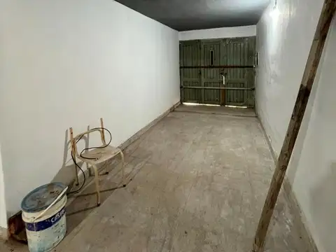 Venta de galpón en Ramos Mejía