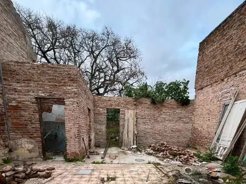Galpon en Venta en Ramos Mejía, USD 99.000