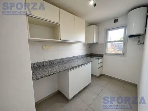 Departamento en Alquiler de 3 ambientes