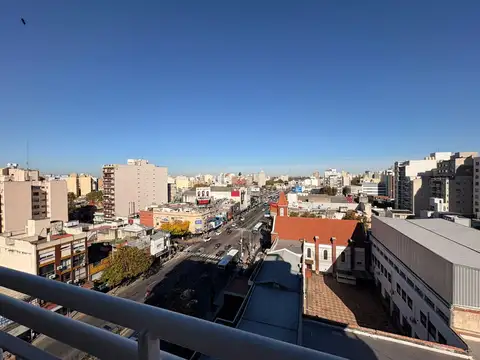 Departamento en Alquiler 15 años