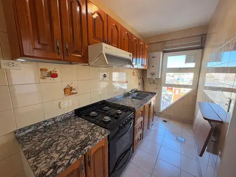 Departamento en Lanús Oeste