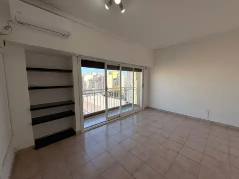 Departamento en Alquiler de Monoambiente
