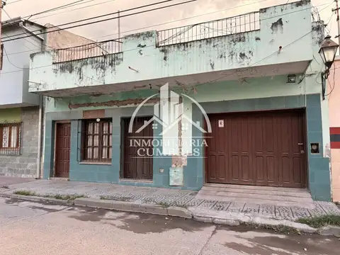 Venta Casa Macrocentro Salta Av. H. Yrigoyen