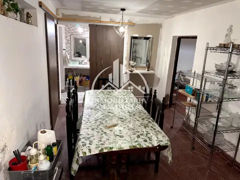 Venta Casa Macrocentro Salta Av. H. Yrigoyen