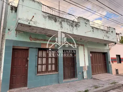 Venta Casa Macrocentro Salta Avenida Yrigoyen