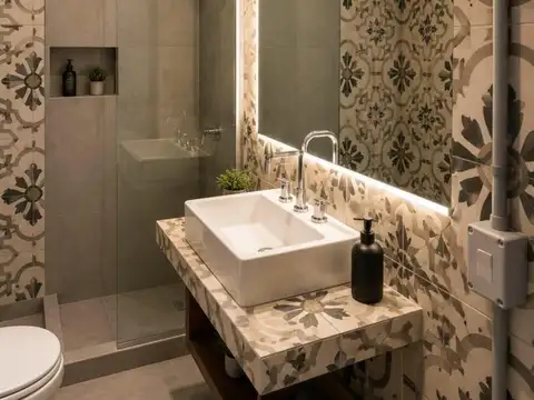 Departamento en Venta de 4 ambientes