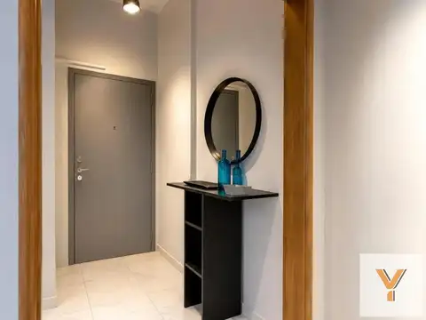 Departamento en Venta en Parque Chacabuco, USD 165.000