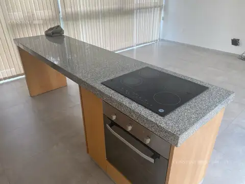 Departamento en Alquiler de 4 ambientes