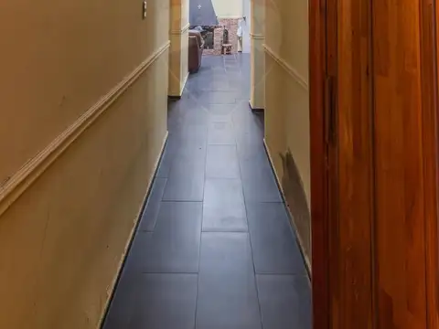 VENTA casa 3 dorm piscina garaje La Blanqueada