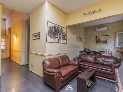 Casa en Venta en La Blanqueada , USD 265.000