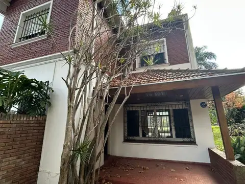 Terreno en Venta en La Lucila Vías / Libertador, USD 800.000