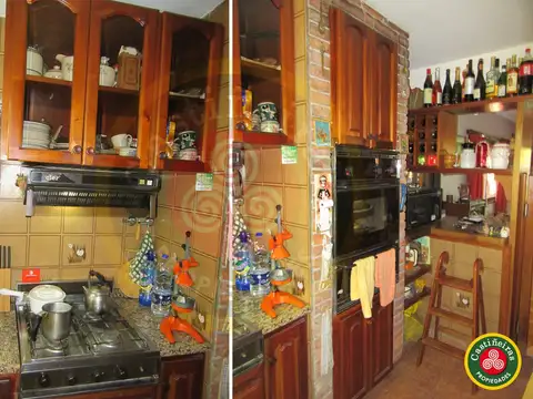 Casa en Venta de 4 dormitorios