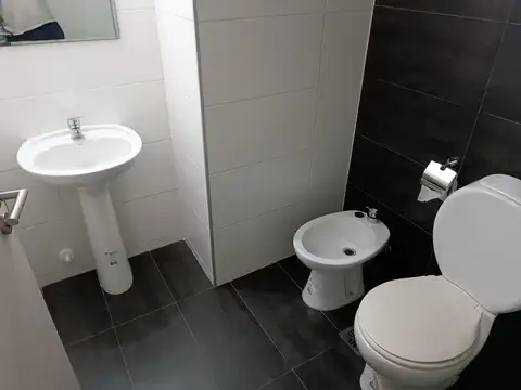 Departamento en Alquiler 17 años