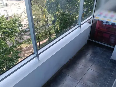 Departamento en Alquiler al Sur