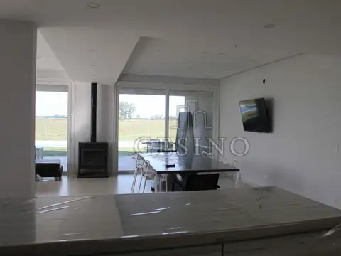 Casa en Alquiler A Estrenar