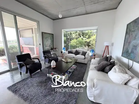 Casa en Alquiler Temporal 6 años