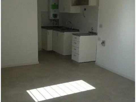 Departamentos a Estrenar - Barrio Sarmiento