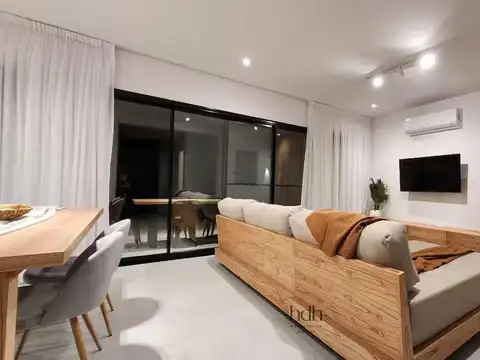 Casa en Alquiler de 3 dormitorios