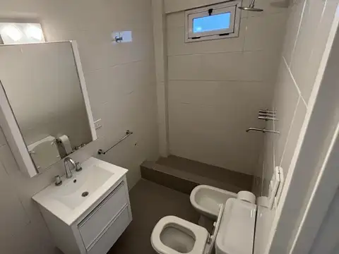 Departamento en Alquiler 40 años