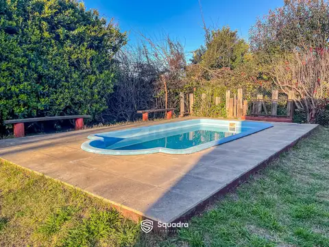 Casa en Venta al Sudoeste