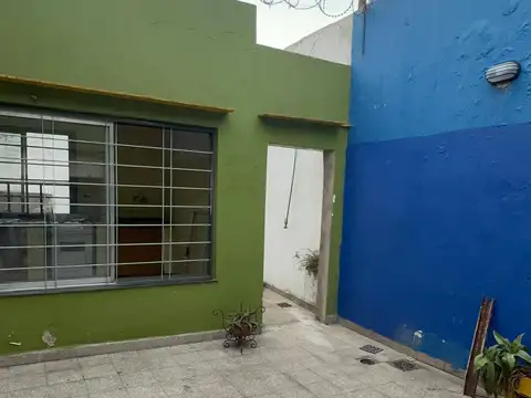 Departamento en Alquiler de 4 dormitorios