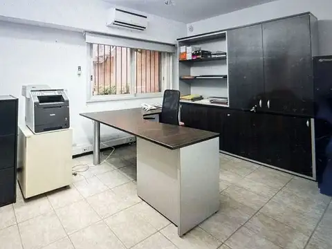 Avenida Olazábal 4800