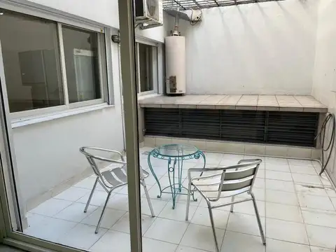 Oficina en Venta en Villa Urquiza, USD 135.000