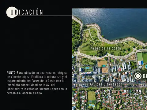 Departamento en Venta A Estrenar