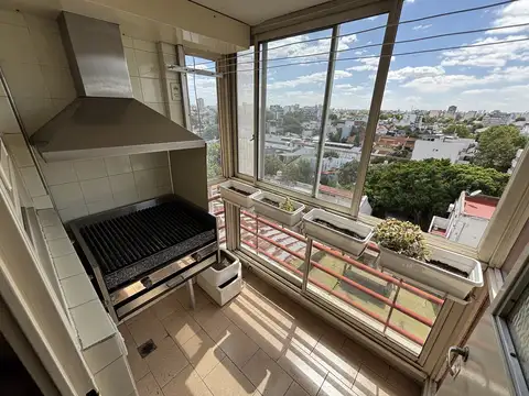 Departamento en Venta con 2 cocheras