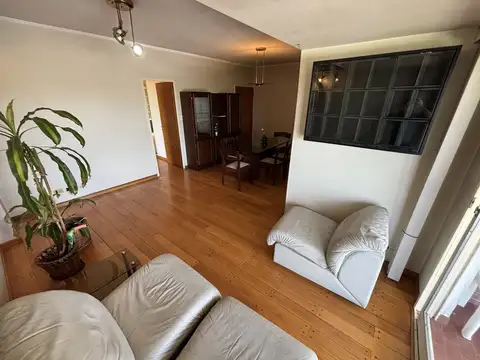 Departamento en Venta de 5 ambientes
