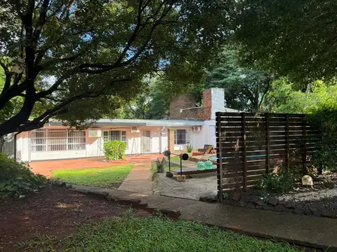 Casa en Venta de 1 dormitorio