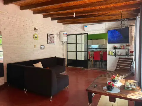 Casa en Venta 16 años