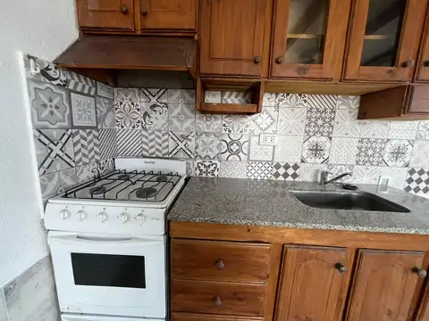 Departamento en Venta en Godoy Cruz, USD 55.000