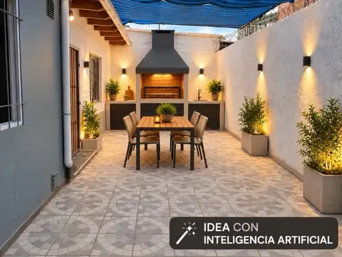 Departamento en Venta de Monoambiente