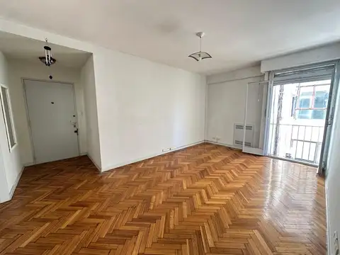 Departamento 4 Ambientes en Venta en Flores