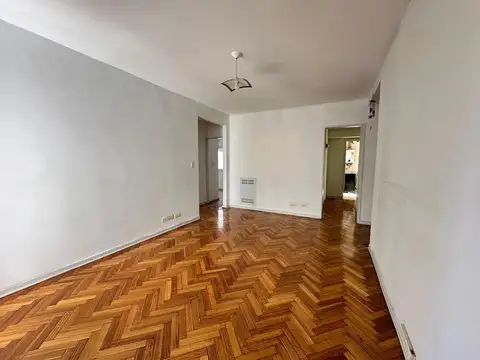 Departamento en Venta en Flores, USD 120.000