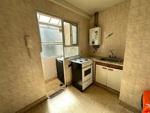 Departamento en Venta 56 años