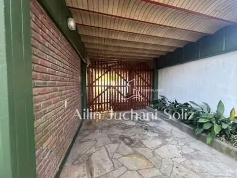 Departamento en Alquiler Temporal de Monoambiente