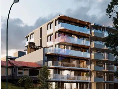 Departamento en Venta 1 año