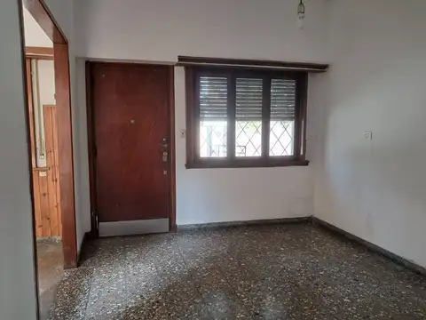 Depto Tipo Casa en Venta de 1 dormitorio