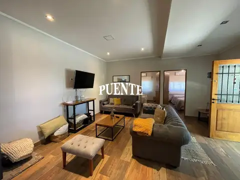 Casa en Venta 5 años