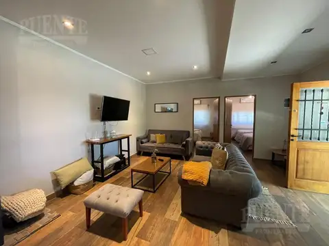 Casa en Venta 5 años