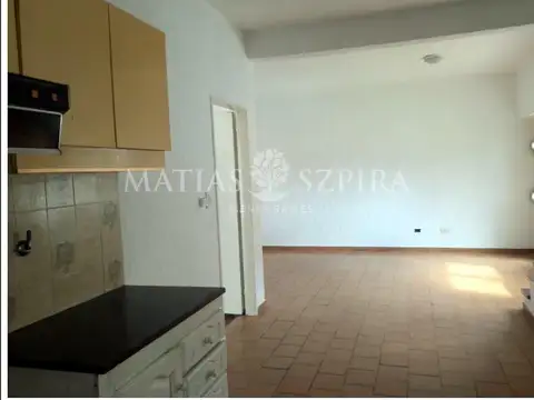Depto Tipo Casa en Venta en Ramos Mejía, USD 119.900