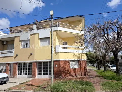 PH 4 ambientes en Ramos Mejia