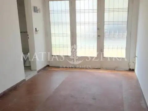 Depto Tipo Casa en Venta de 3 dormitorios