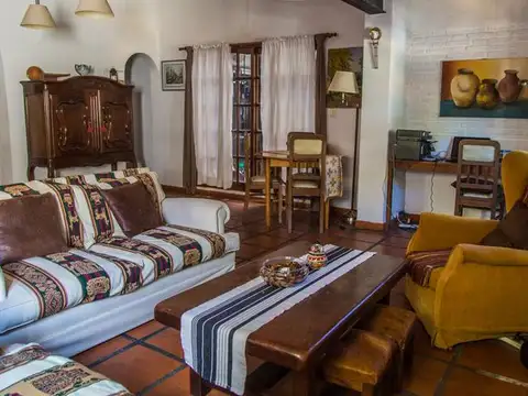 Casa en Venta al Noroeste